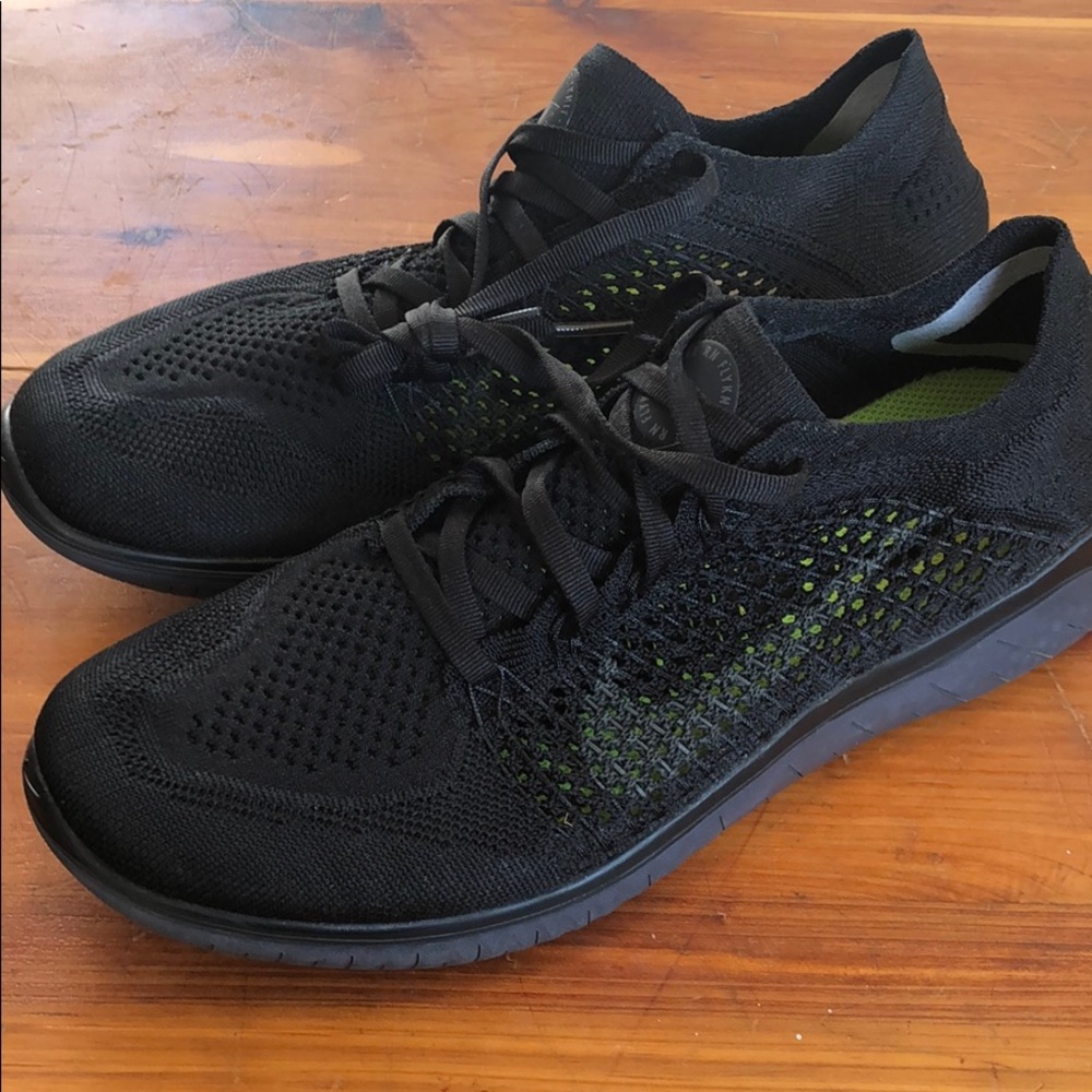 Nike Free RN Flyknit 2018